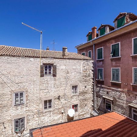 Apartments Palace Rialto Šibenik Camera foto