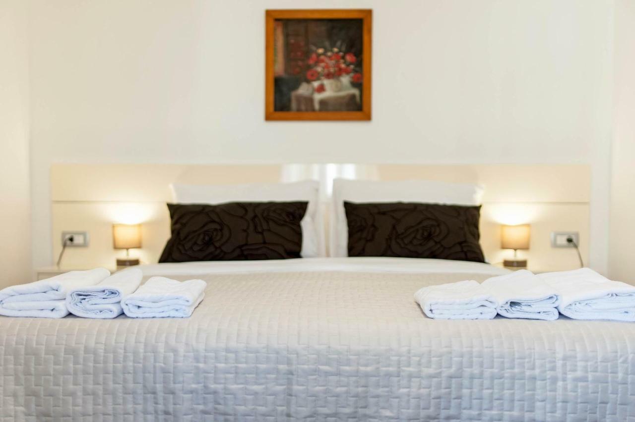 Apartments Palace Rialto Šibenik Esterno foto
